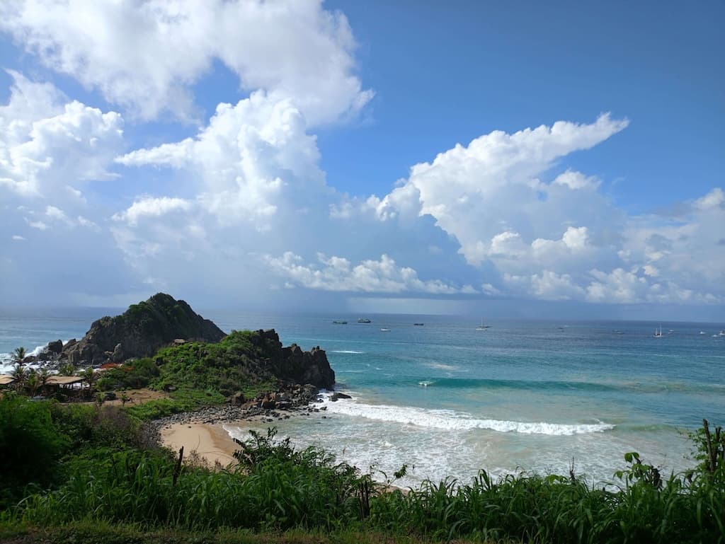Conheça o melhor de Noronha com a Nortax
